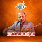 Kırşehir Neşet Ertaş Kültür Merkezi