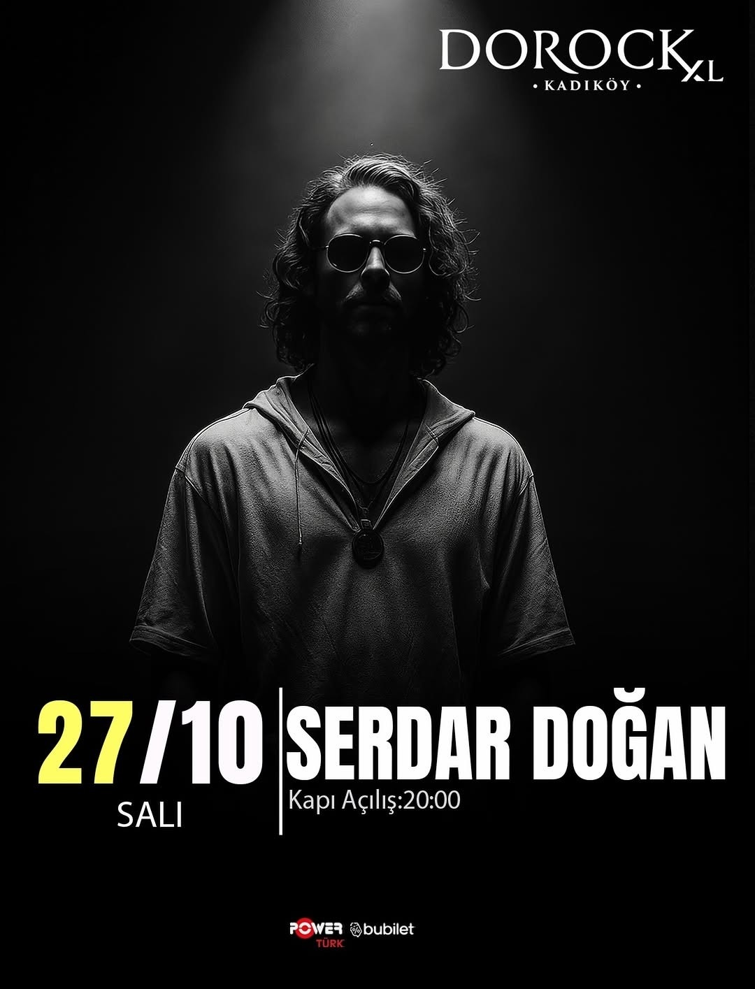 Serdar Doğan