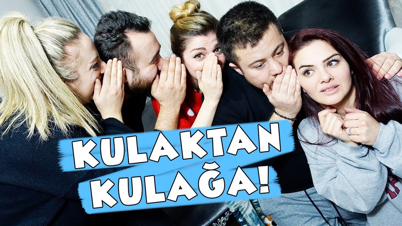 Kulaktan Kulağa