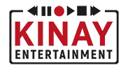 Kınay Entertainment