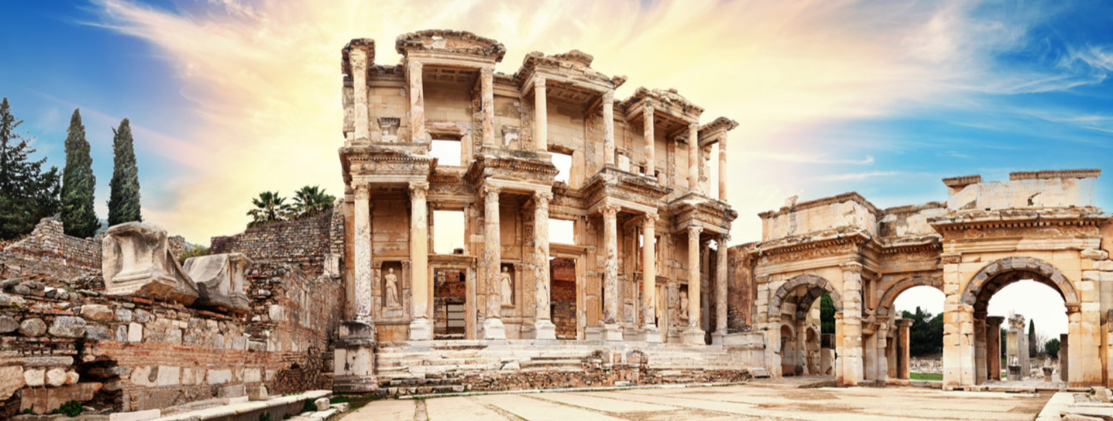Efes Antik Kent