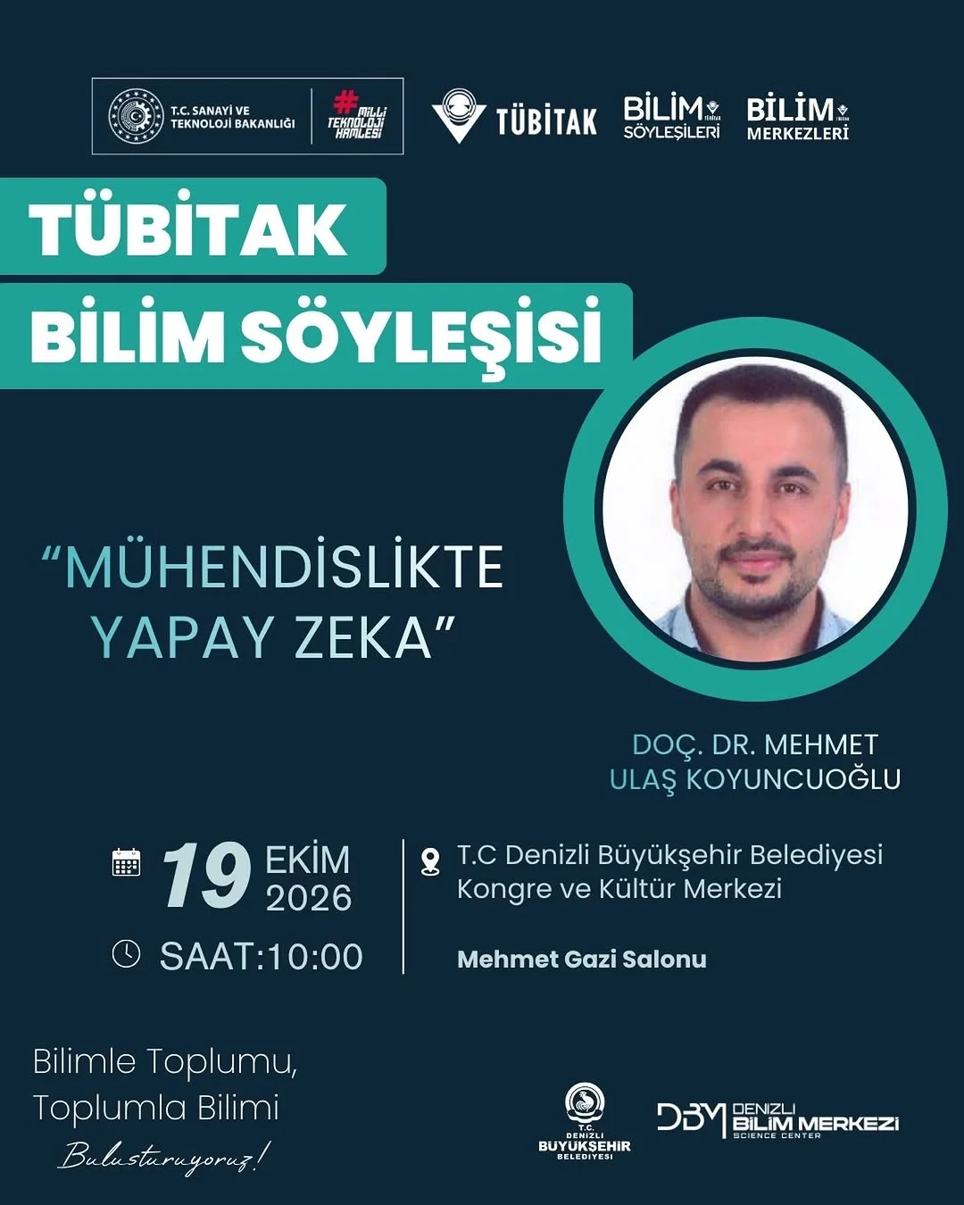 Mühendislikte Yapay Zeka