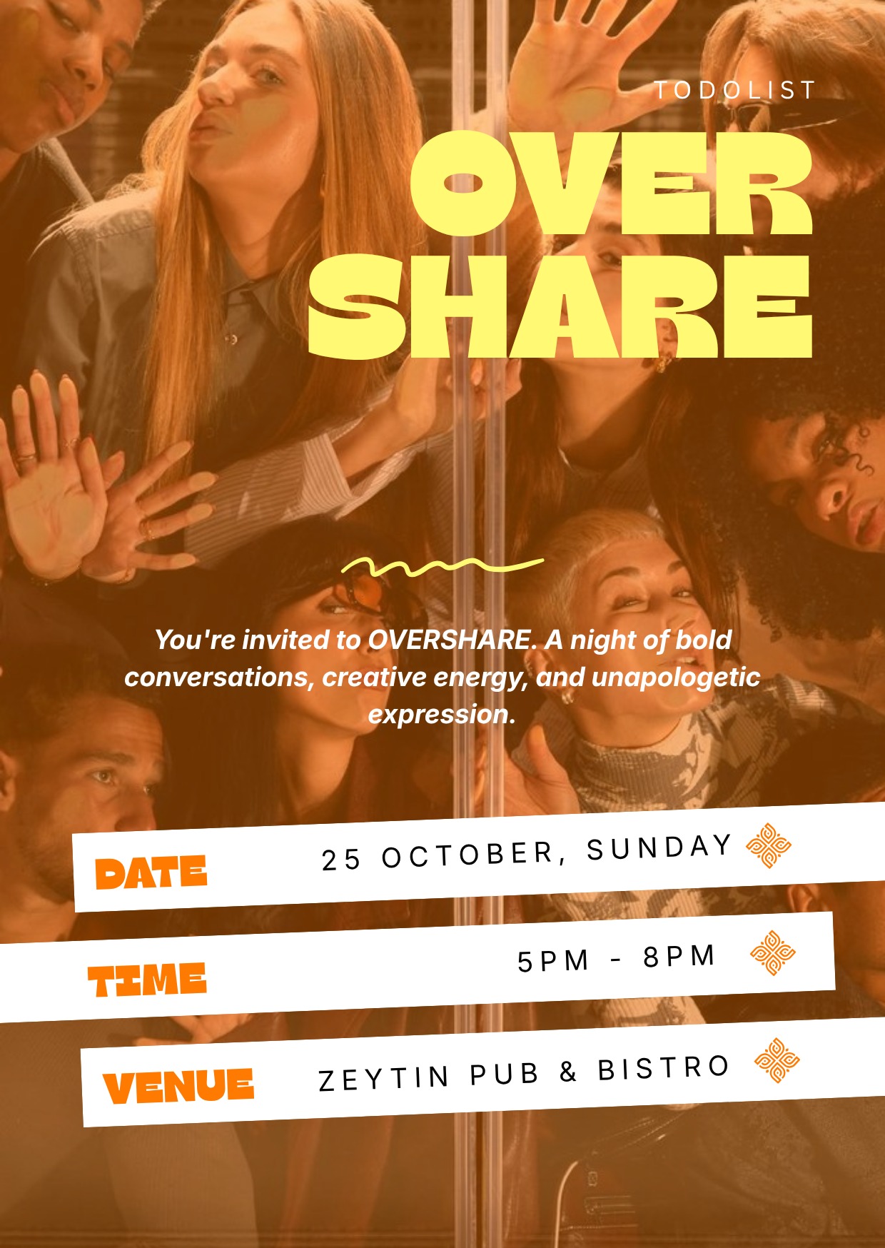 Overshare - 02