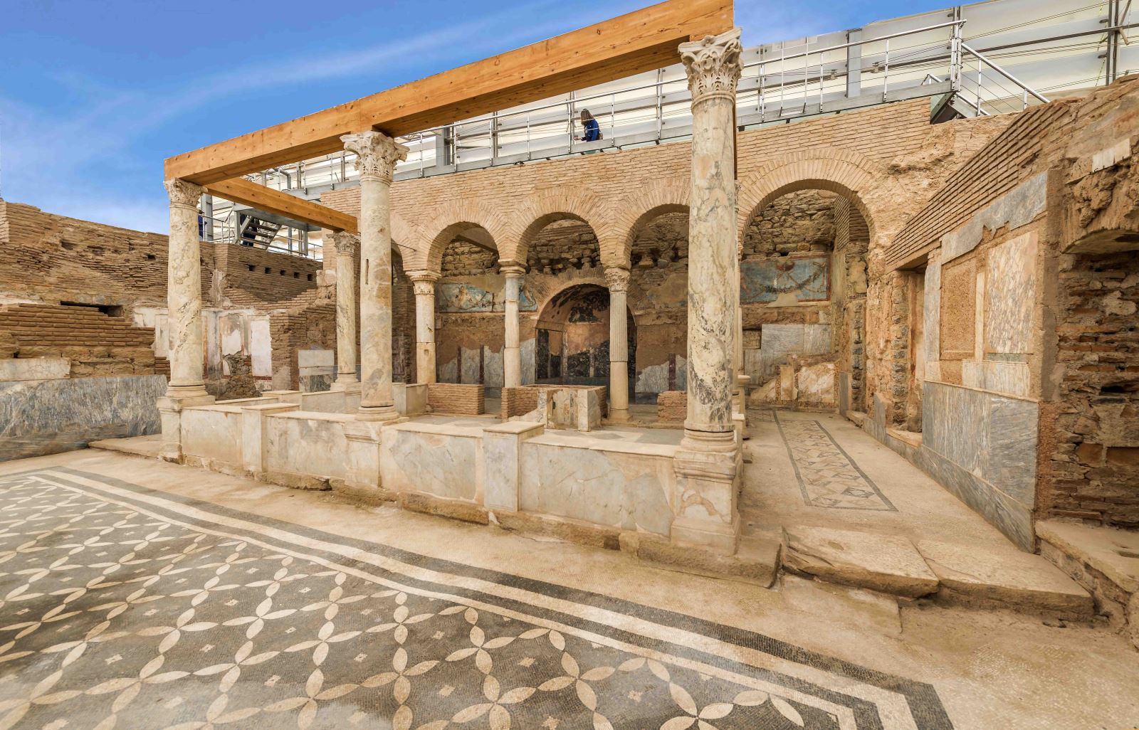 Efes Yamaç Evler