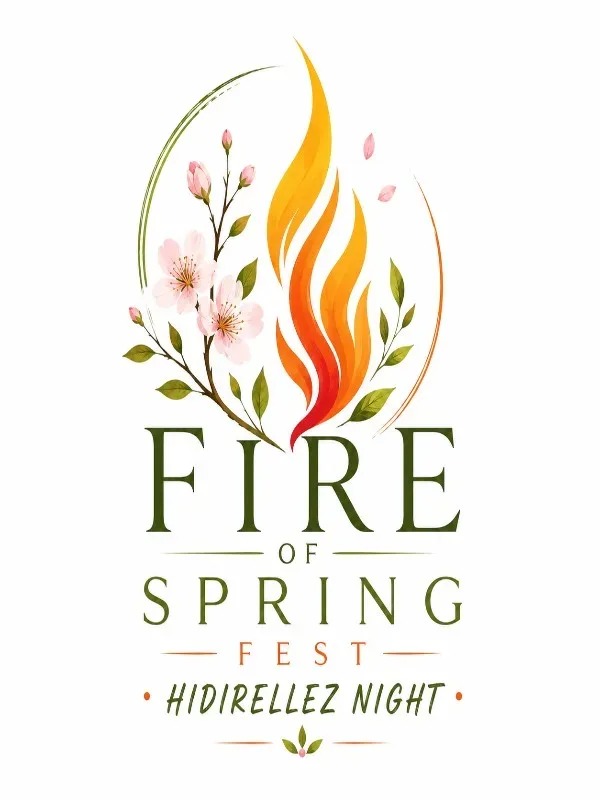 Fıre Of Sprıng Fest Hıdırellez Night