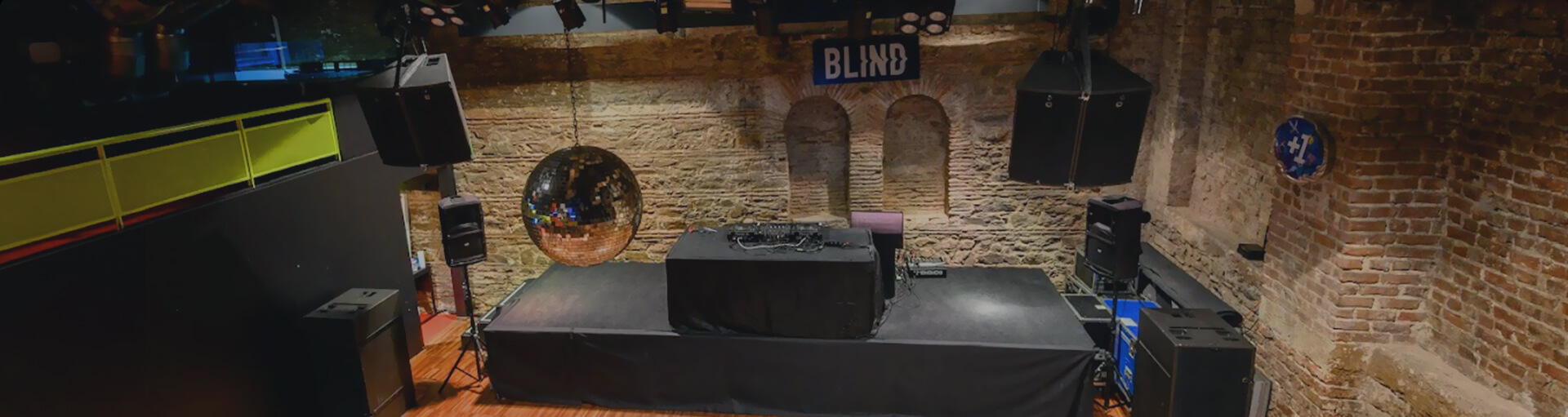 Blind İstanbul