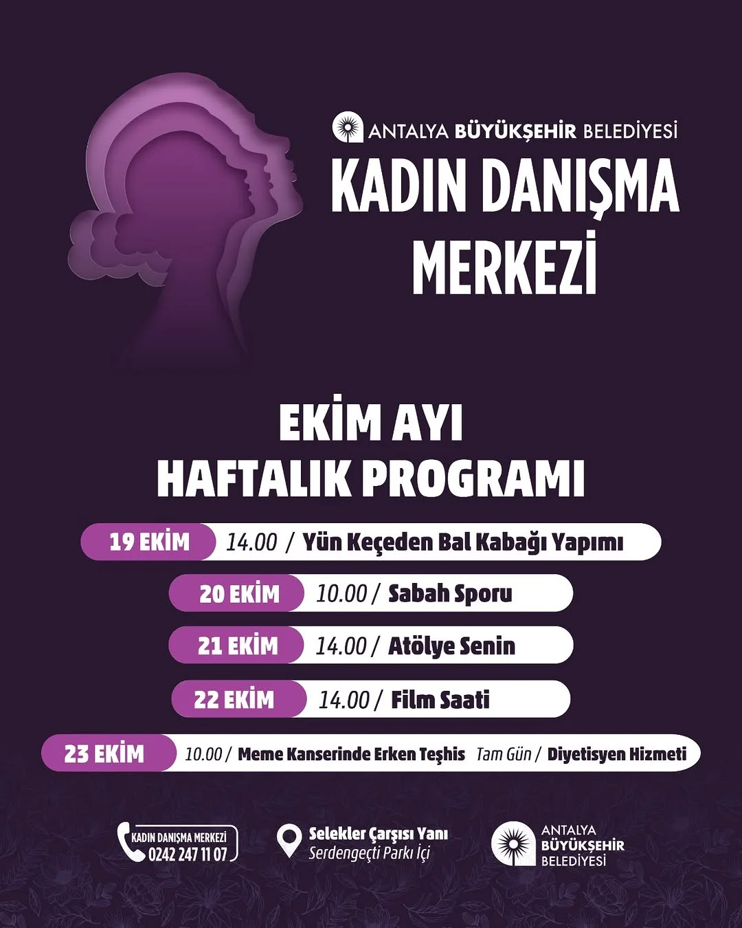 Yün Keçeden Bal Kabağı Yapımı