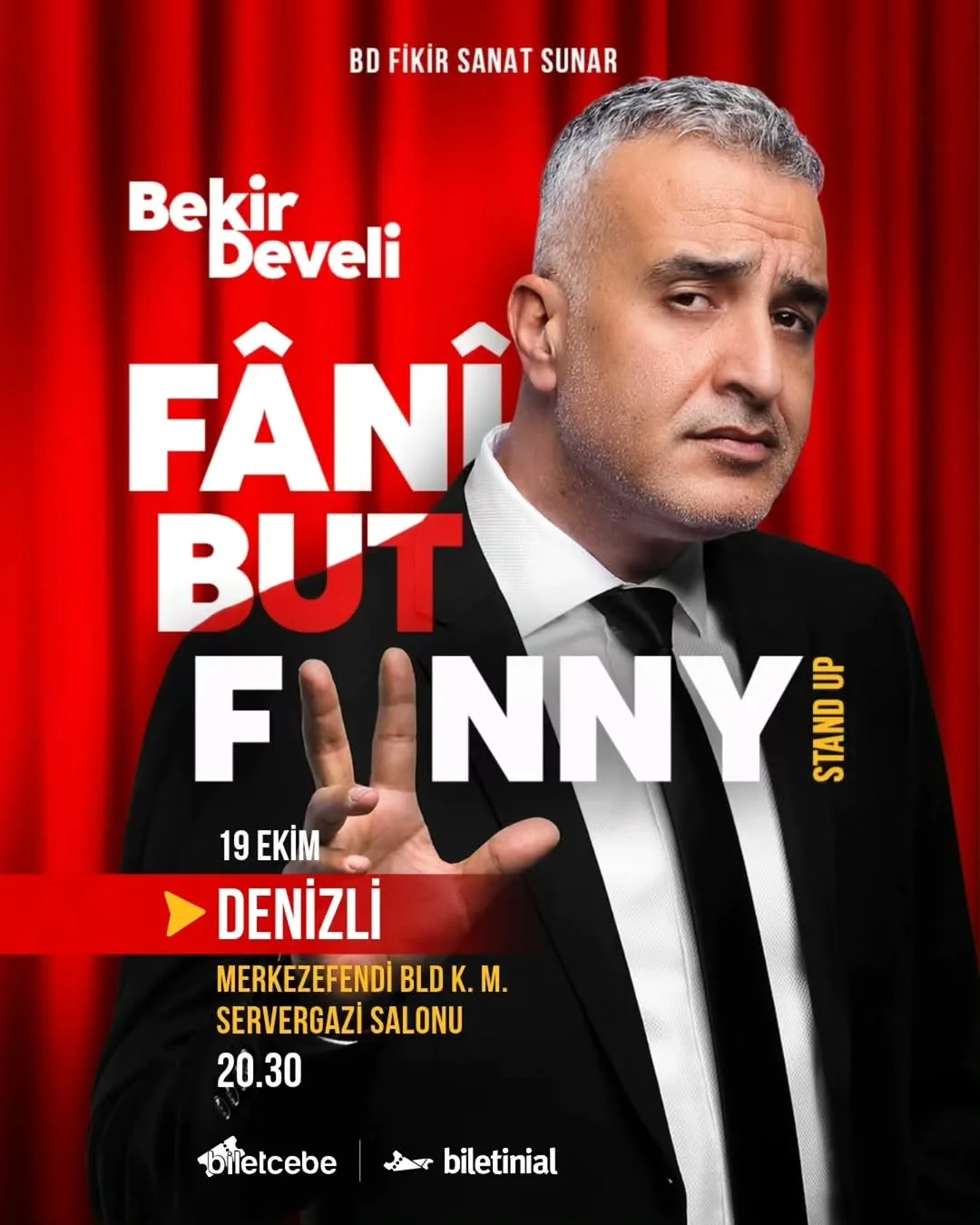 Fâni